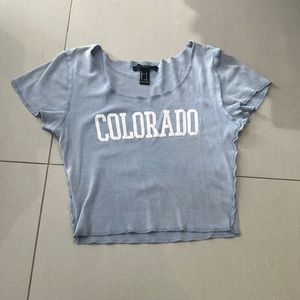 Forever 21, size small